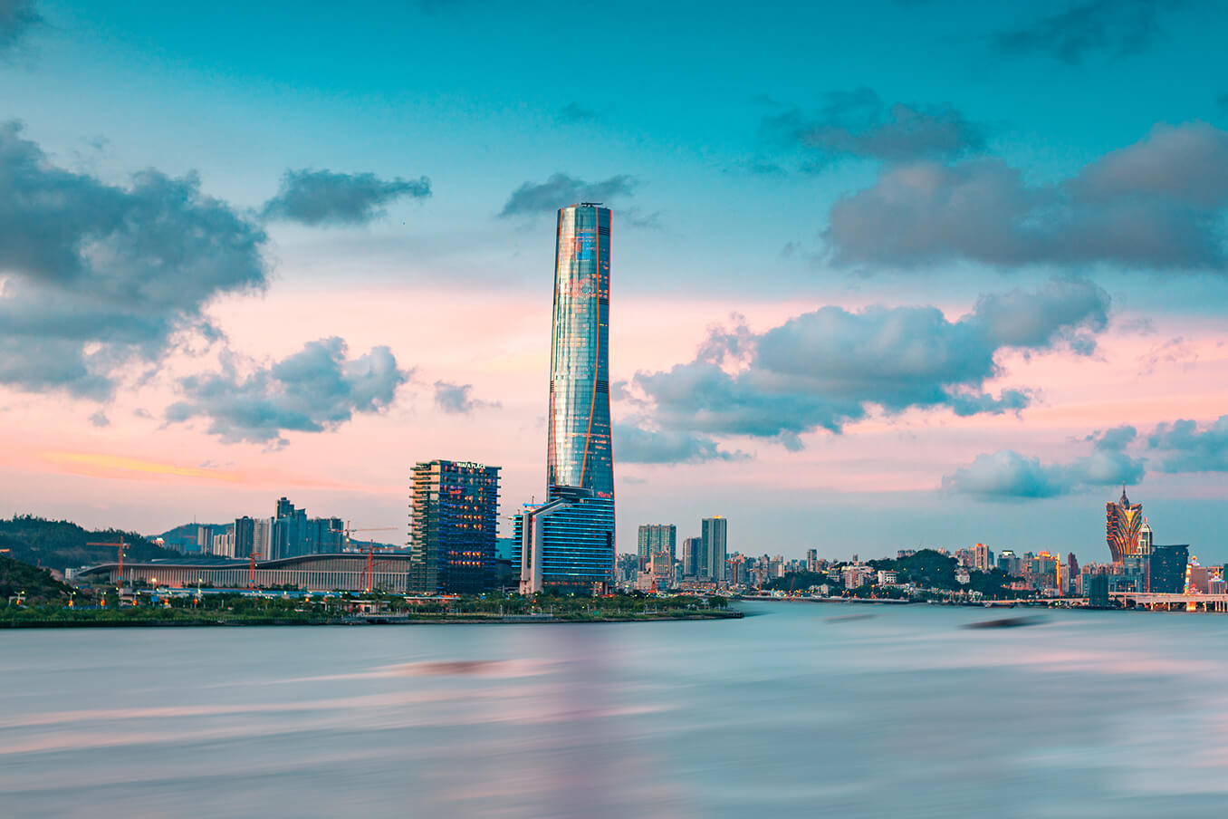 廣東省情網