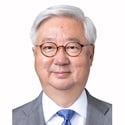 楊紹信博士