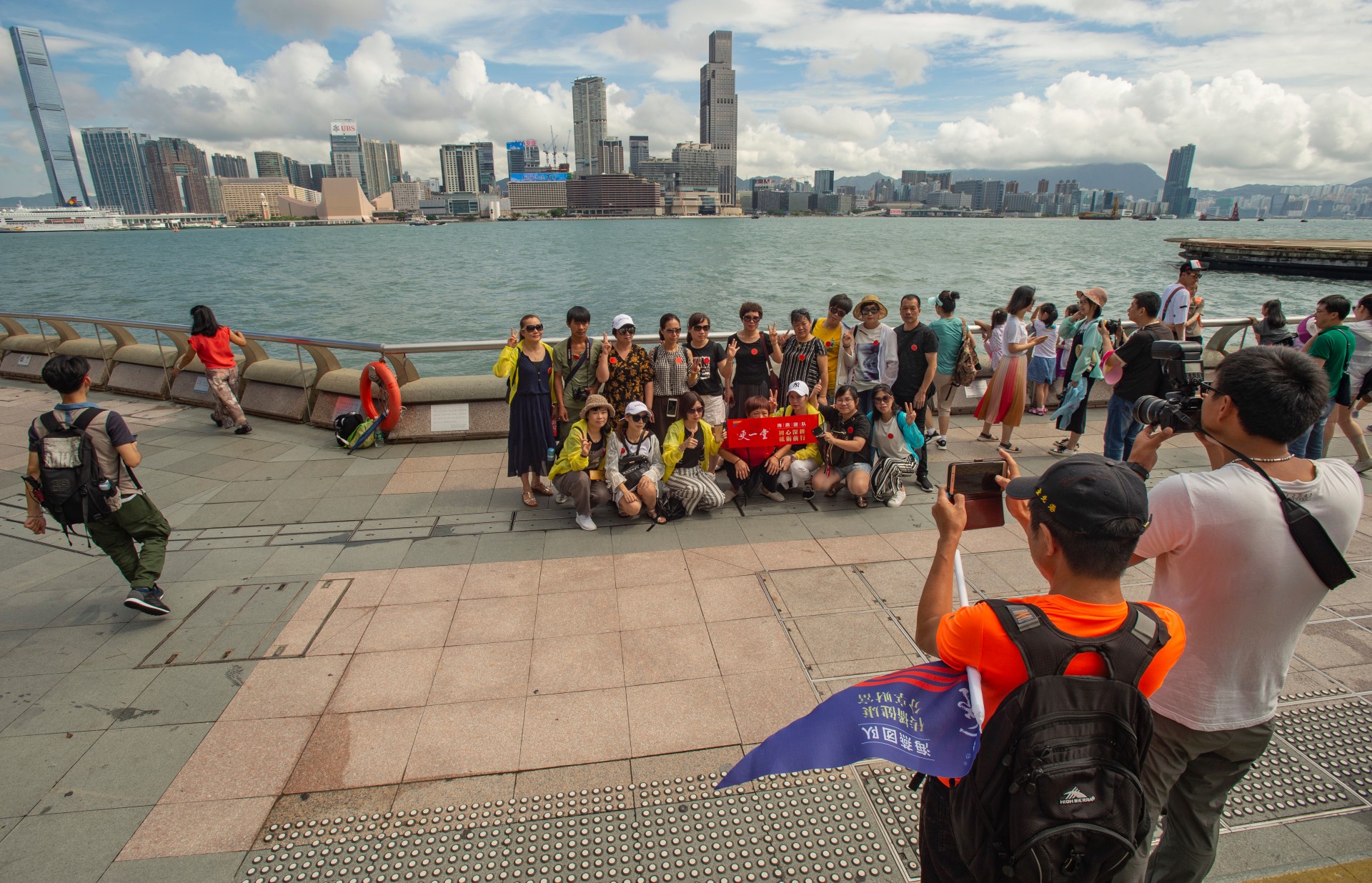 旅議會亦規管入境旅行社的服務質素。（圖片來源：Shutterstock）