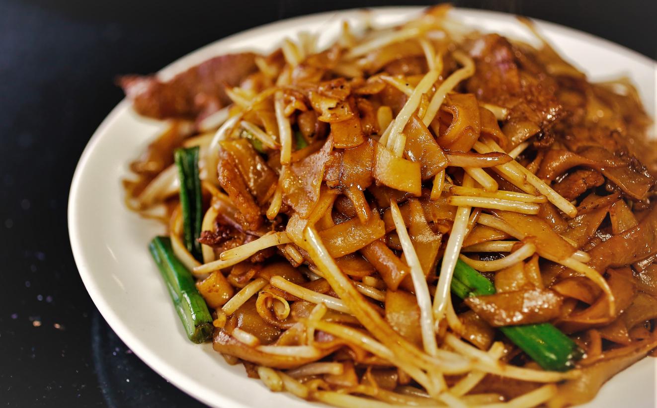 方曉嵐 雙城舊食事