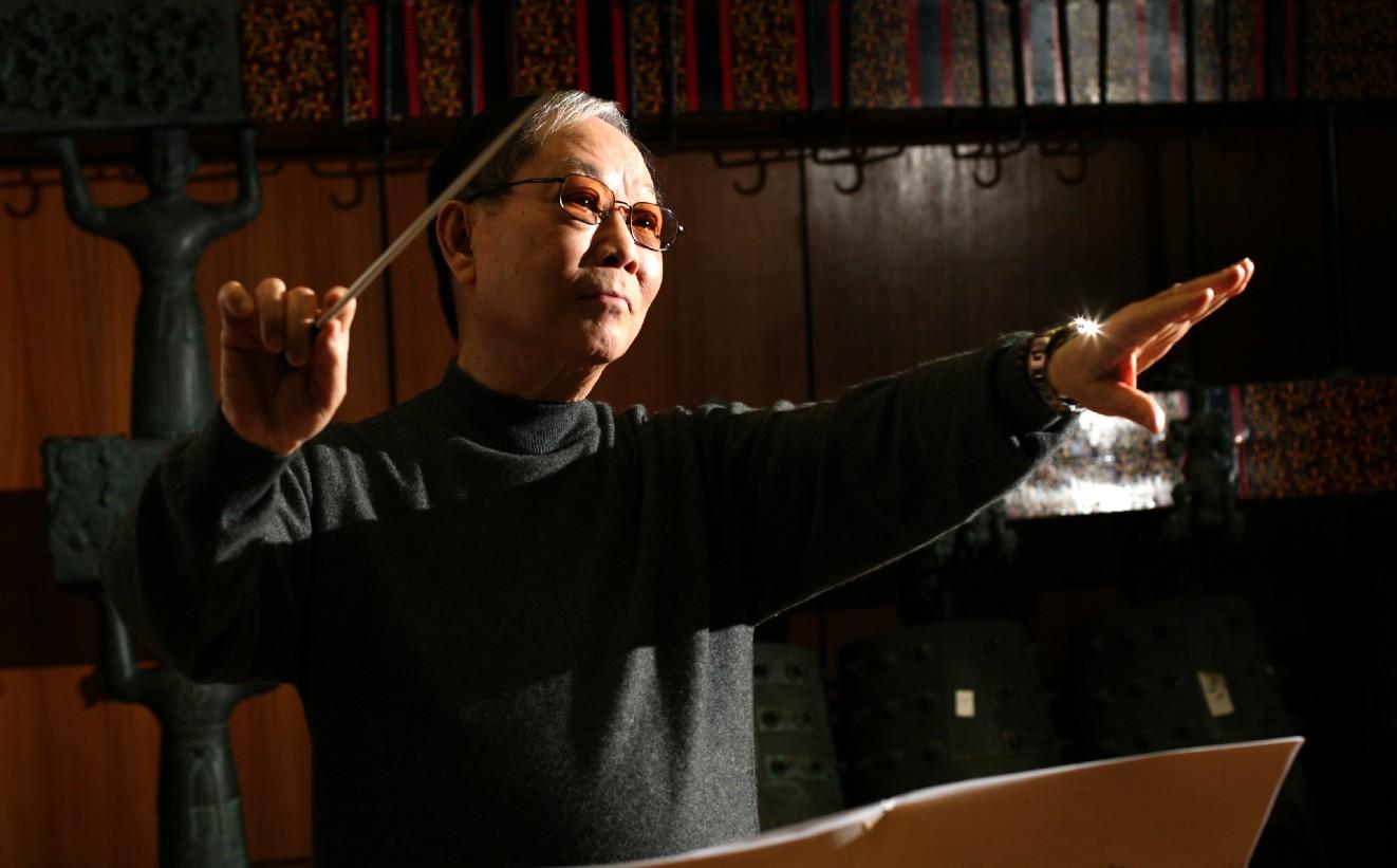 著名作曲家顧嘉煇逝世  「煇黃組合」成絕唱 創作逾1,200首歌曲  指《獅子山下》能代表香港