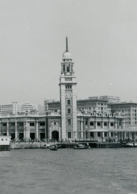 最為香港的地方︰尖沙咀海濱