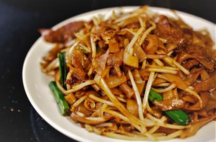 方曉嵐 雙城舊食事