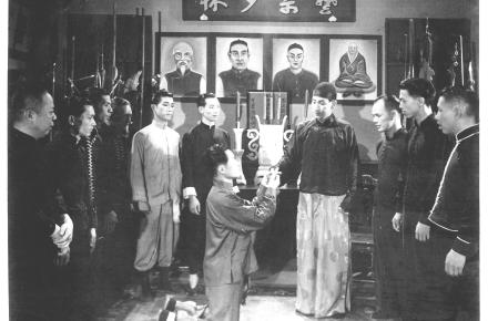黃飛鴻電影上映75周年 迄今推出逾百部 影視作品久盛不衰