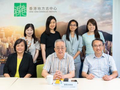 6月與專家學者交流12次
